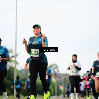 Runner Photo 4766694