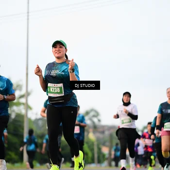 Runner Photo 4766698