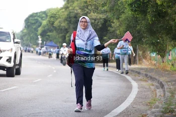 Runner Photo 4766699
