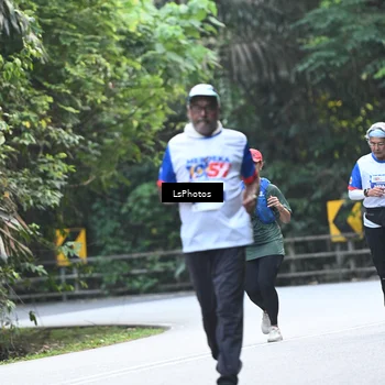 Runner Photo 4766700