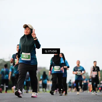 Runner Photo 4766702