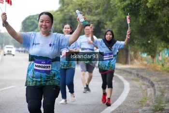 Runner Photo 4766704