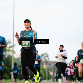 Runner Photo 4766705