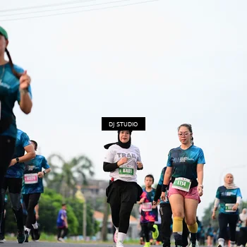Runner Photo 4766707