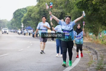 Runner Photo 4766709