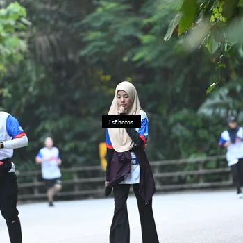 Runner Photo 4766715