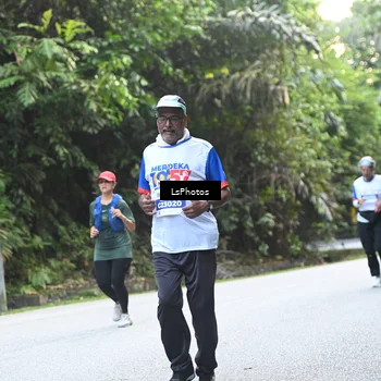 Runner Photo 4766718