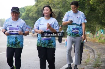 Runner Photo 4766719