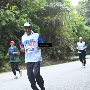 Runner Photo 4766721
