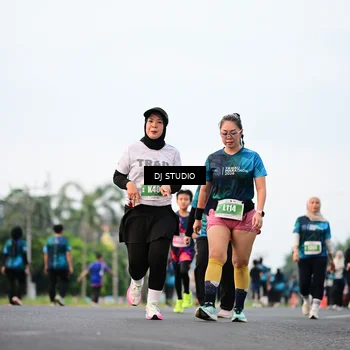 Runner Photo 4766725