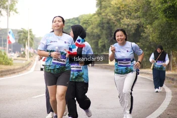 Runner Photo 4766727