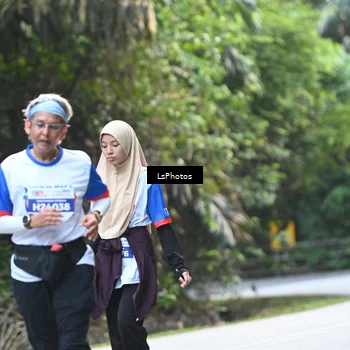 Runner Photo 4766735