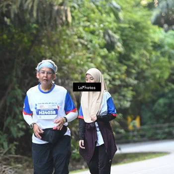 Runner Photo 4766739