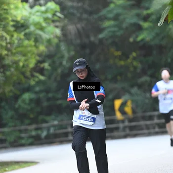 Runner Photo 4766741