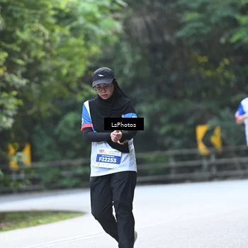Runner Photo 4766745