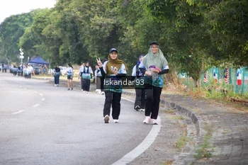 Runner Photo 4766746
