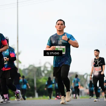 Runner Photo 4766747