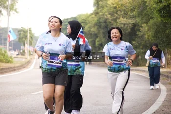 Runner Photo 4766750