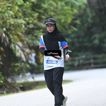 Runner Photo 4766753
