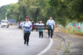 Runner Photo 4766758