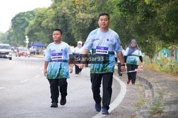 Runner Photo 4766759