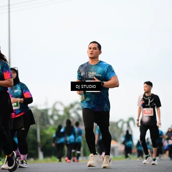 Runner Photo 4766760