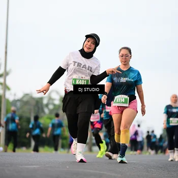 Runner Photo 4766762