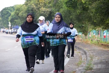 Runner Photo 4766763