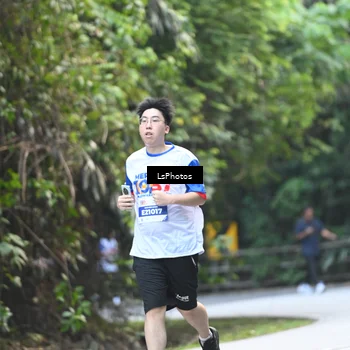 Runner Photo 4766764