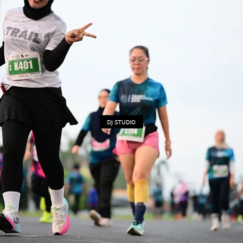 Runner Photo 4766765