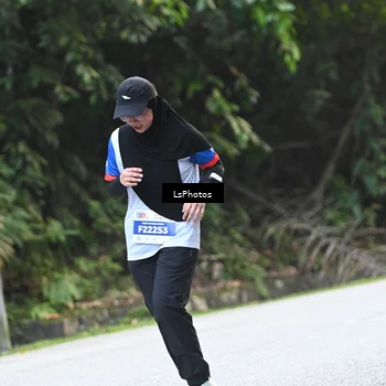 Runner Photo 4766767