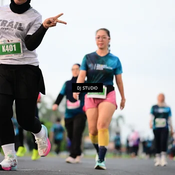 Runner Photo 4766769