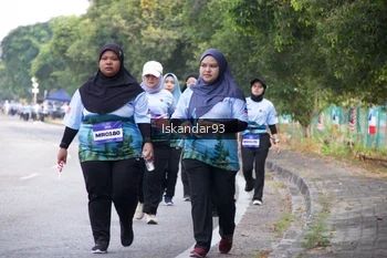 Runner Photo 4766770