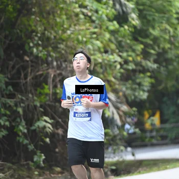 Runner Photo 4766771