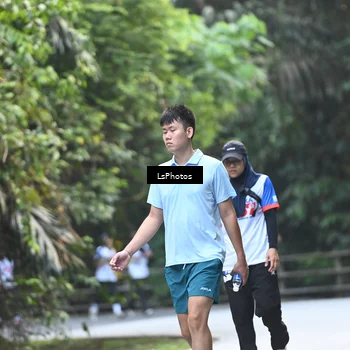 Runner Photo 4766772