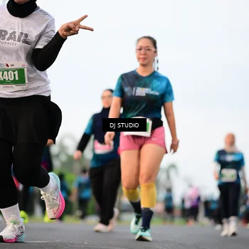 Runner Photo 4766773