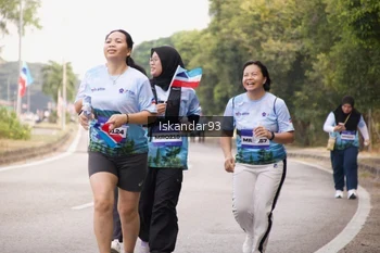 Runner Photo 4766775
