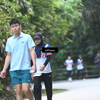 Runner Photo 4766777