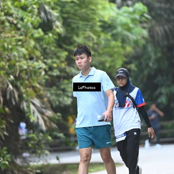 Runner Photo 4766780
