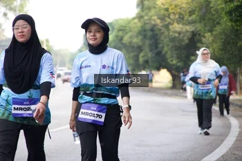 Runner Photo 4766781
