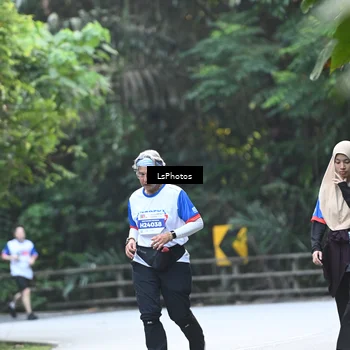 Runner Photo 4766782