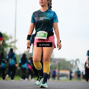 Runner Photo 4766783