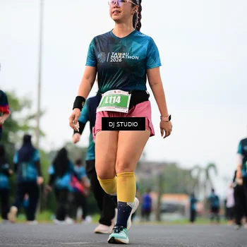 Runner Photo 4766784