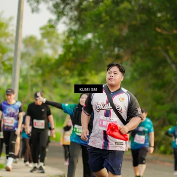 Runner Photo 4766785