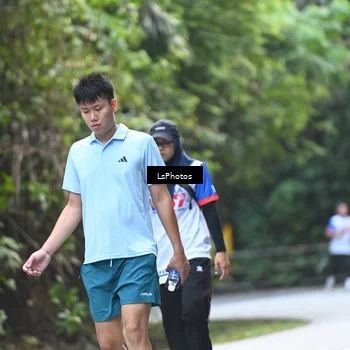 Runner Photo 4766786