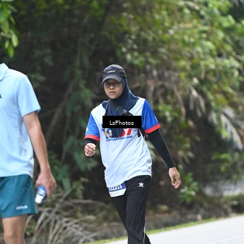 Runner Photo 4766787