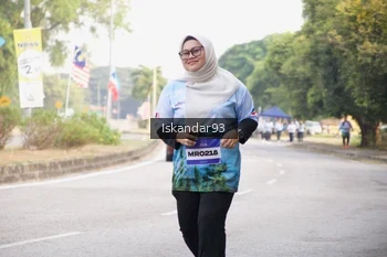 Runner Photo 4766792
