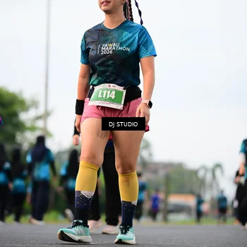 Runner Photo 4766793