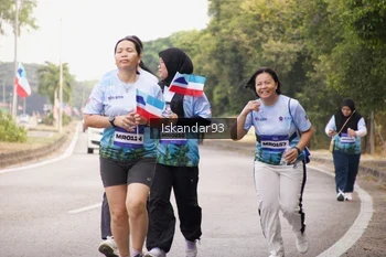 Runner Photo 4766795