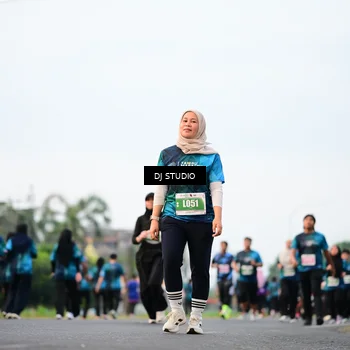 Runner Photo 4766797